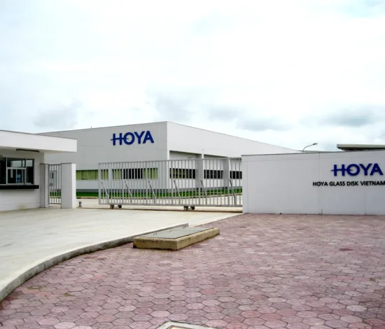 Nhà Máy Hoya