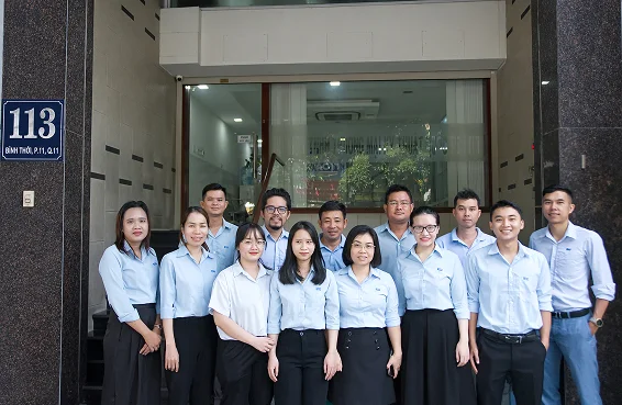 GIỚI THIỆU VỀ ITT
