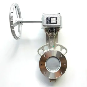 Van Bướm KITZ GL-10UB - Tiêu Chuẩn JIS10K