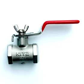 Van Bướm KITZ UV - Tiêu Chuẩn JIS10K