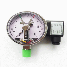 Nâng Tầm Tự Động Hóa Với Thiết Bị Cảnh Báo Tiếp Điểm Điện Wise P510