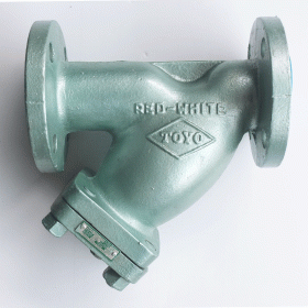 Phân Khúc Gang Đúc Tiêu Chuẩn JIS 10K - Sức Mạnh Chống Rung Của TOYO 450E