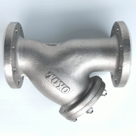 Phân Khúc Thép Không Gỉ (Inox) Tiêu Chuẩn JIS 10K - Siêu Kháng Hóa Chất Với TOYO 807J