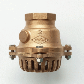 Đánh giá tổng quan Rọ bơm Toyo 097