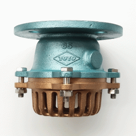 Đánh giá chuyên sâu về Rọ bơm Toyo 461