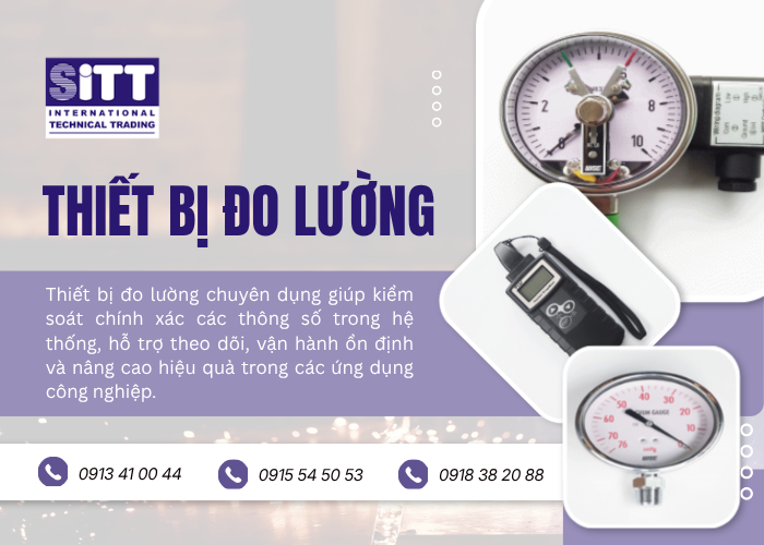 Tối Ưu Hóa Năng Lượng Và Quản Trị Rủi Ro Đường Ống Với Thiết Bị Đo Lường Wise & TLV