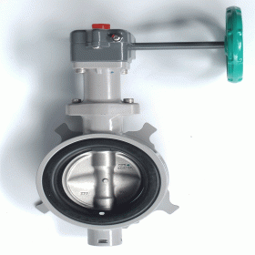 Cơ chế xoay 90 độ - Giúp thao tác đóng mở nhanh và tiết kiệm không gian lắp đặt