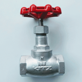 Nhóm Van cầu Kitz Gang Dẻo – Sức bền vượt trội gang xám
