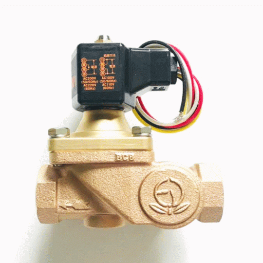 VAN ĐIỆN TỪ VENN PS-43