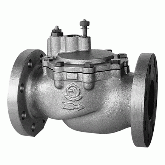 Tiêu Chuẩn Kết Nối Mặt Bích