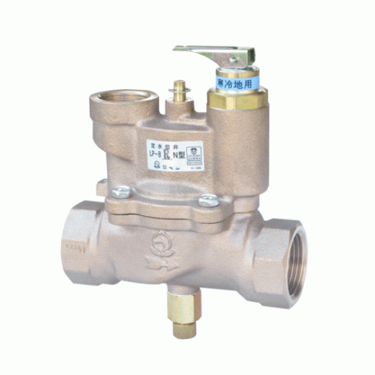 Tiêu Chuẩn Kết Nối Ren JIS Rc