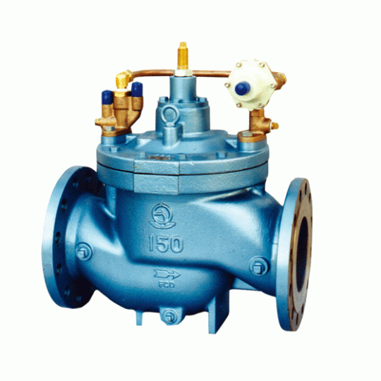 Tiêu Chuẩn Mặt Bích JIS 10KRF Trên Các Model WV Series