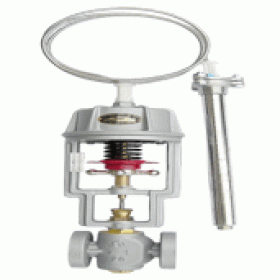 Dòng Sản Phẩm Công Suất Lớn Kết Nối Mặt Bích (VENN TD2 Series)