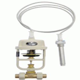 Dòng Sản Phẩm Kết Nối Ren (VENN TD8 Series) 