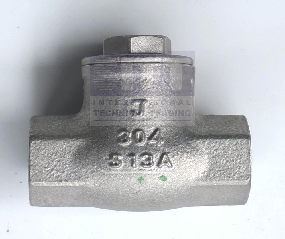 van Kitz 3/4 chất lượng tại TPHCM