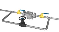 Bypass Valve