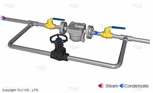 Bypass Valve