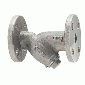 LỌC Y INOX KITZ JIS10K