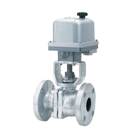 VAN BI ĐIỀU KHIỂN ĐIỆN KITZ EXH200-10STBF - JIS10K