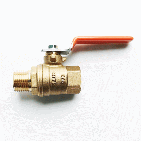 VAN BI ĐỒNG KITZ - CLASS600