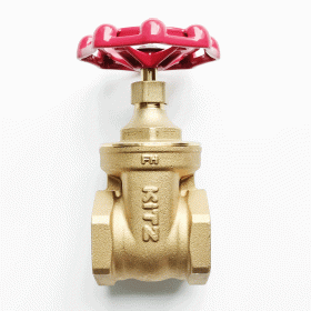 VAN CỬA ĐỒNG KITZ - AKFH