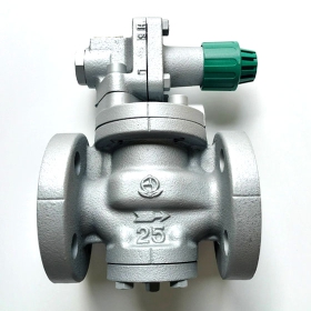 VAN GIẢM ÁP VENN - JIS 10K