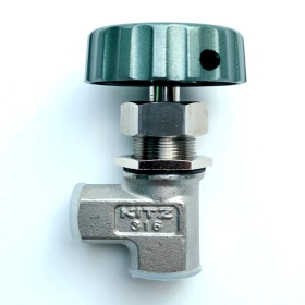 VAN KIM INOX KITZ - UN3-BP