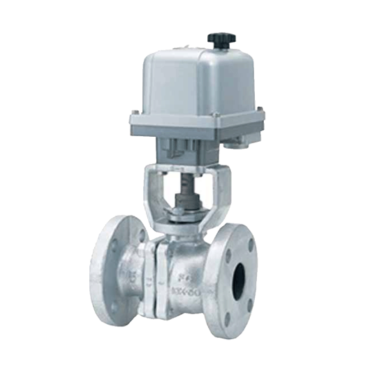 VAN BI ĐIỀU KHIỂN ĐIỆN KITZ EXH200-10FCTB - JIS10K