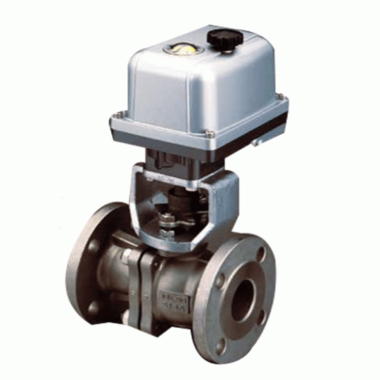 VAN BI ĐIỀU KHIỂN ĐIỆN KITZ EXH200-10UTB - JIS10K