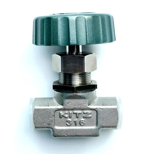 VAN KIM INOX KITZ - UN3-AP